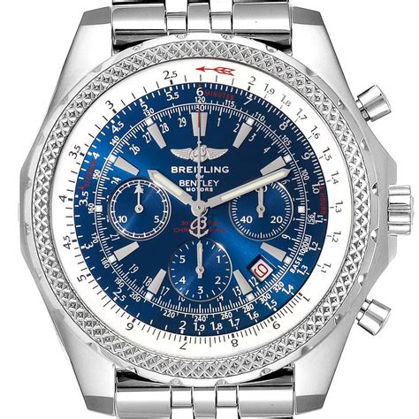 breitling 1884 watch|Breitling bentley 1884 watch price.